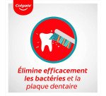 Brosse à dents medium Colgate Zig Zag