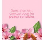 Assouplissant Soupline concentré hypoallergénique - 45 lavages - Bidon de 1 L