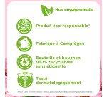 Assouplissant Soupline concentré hypoallergénique - 45 lavages - Bidon de 1 L