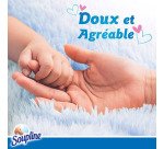 Assouplissant Soupline Grand Air - Lot de 3 berlingots de 200 ml