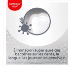 Dentrifrice Colgate Total antibactérien soin complet - Tube de 75 ml