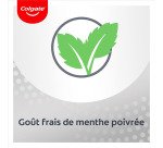 Dentrifrice Colgate Total antibactérien soin complet - Tube de 75 ml