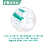 Brosse à dents souple Elmex Sensitive