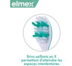 Brosse à dents souple Elmex Sensitive