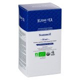 Infusion Rituel Sommeil Bio Kusmi Tea - Boîte de 25 sachets