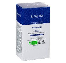 De_bte 25 sac rituel sommeil bio kusmi tea