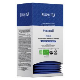 De_bte 25 sac rituel sommeil bio kusmi tea