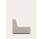 Module assise Neom 75 cm - Beige