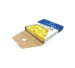 Panni assorbenti alta visibilità universali Carvel ASU700T, 41 x 46 cm