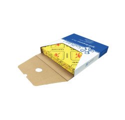 Panni assorbenti alta visibilità universali Carvel ASU700T, 41 x 46 cm