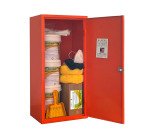 Kit Solfonet Green in armadio metallico Carvel KIT351MG.27, 17,5 kg