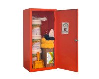 Kit Solfonet Green in armadio metallico Carvel KIT351MG.27, 17,5 kg