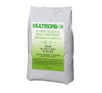 Polvere assorbente vegetale universale ignifuga Multisorb-C Carvel DUS100, 6,5 kg