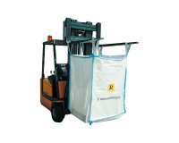 En_saccone big bag a pannelli per stoccaggio rifi