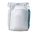 Big bag per rifiuti pericolosi Carvel BIG001 1000 L, 900 x 900 x 1200 mm