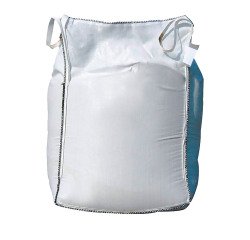 Big bag per rifiuti pericolosi Carvel BIG001 1000 L, 900 x 900 x 1200 mm