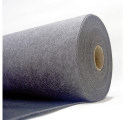 Rotolo assorbente carrabile Carvel ASU097GRY, 30 metri