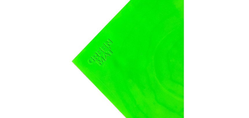 Tappeto copritombino di sicurezza Carvel TGM001/8, 46 x 46 x 0,8 cm