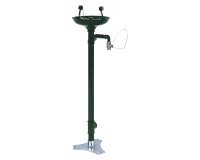Lavaocchi a piedistallo Carvel LAV001