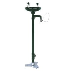 Lavaocchi a piedistallo Carvel LAV001