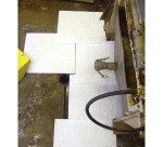 Panni assorbenti oli e idrocarburi Carvel ASO003, 41 x 46 cm, 200 unità