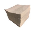 Panni assorbenti oli e idrocarburi Carvel ASO003, 41 x 46 cm, 200 unità