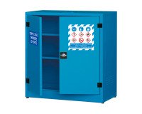 En_armadio di sicurezza liquidi chimici 107,5 x 5