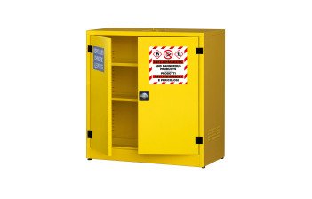 Armadi di stoccaggio