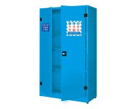En_armadio di sicurezza liquidi chimici 107,5 x 5