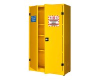 En_armadio di sicurezza liquidi infiammabili 107,