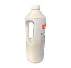 Universal degreasing cleaning solvent 1 liter