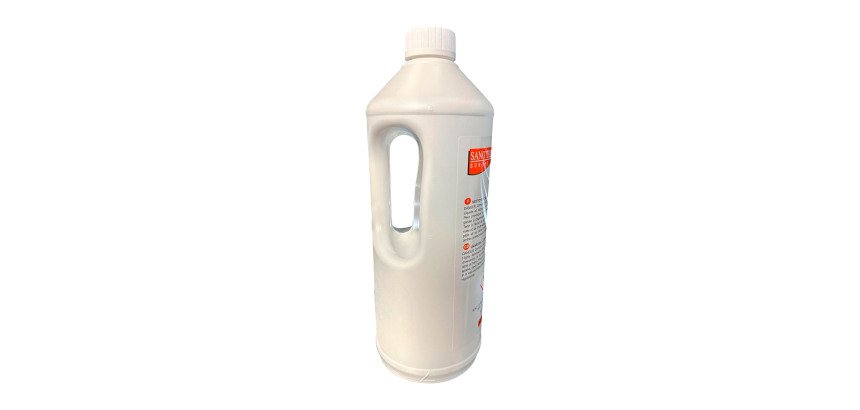 Solvant nettoyant dégraissant universel 1 litre