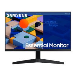 Ecran plat Samsung 27" Full HD LS27C314EAUXEN