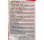 Bonbons acidulés Pictolin minizum - Sachet de 1 kg