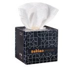 Mouchoirs triple épaisseur Satino Prestige - Boite de 60