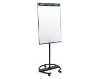 Paperboard - mobile conference easel Sketch Easy Legamaster with round base