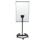 Paperboard - chevalet de conférence mobile Sketch Easy Legamaster base ronde