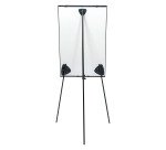 Paperboard - chevalet de conférence Sketch Easy Legamaster trépied