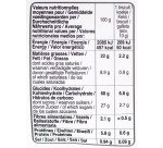 Petits Sablés éclats de caramel beurre salé Bonne Maman - Sachet de 250 g