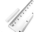 FABER-CASTELL Gomme de recharge pour GRIP PLUS