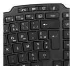Clavier sans fil Kensington Pro Fit Ergo