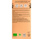 Thé noir English breakfast Bio Pukka - Boîte de 20 sachets