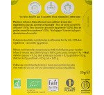 Infusion Douce relaxation Bio Pukka - Boîte de 20 sachets