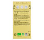 Infusion trois camomilles Bio Pukka - Boîte de 20 sachets