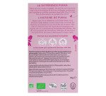 Infusion Détox de Fruits Rouges Bio Pukka - Boîte de 20 sachets