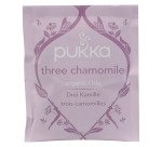 Infusion Douce relaxation Bio Pukka - Boîte de 20 sachets