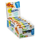 Organic almond coconut bar - 25g
