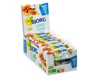 Organic almond coconut bar - 25g