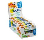 Barre amandes coco Bio Bjorg - 25 g