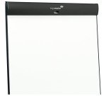 Paperboard - chevalet de conférence mobile Sketch Pro base ronde